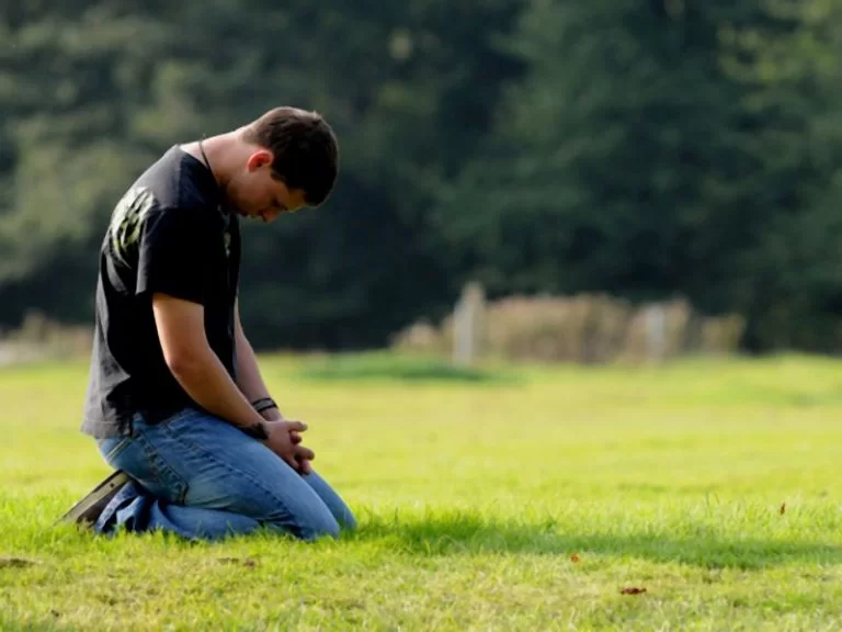 53 Inspirational Prayer is Powerful Quotes for Everyone