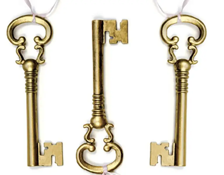 Keys to Effective Prayer