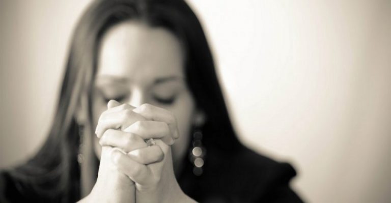 40 Highly-Effective Prayer Points that Produce Results Instantly