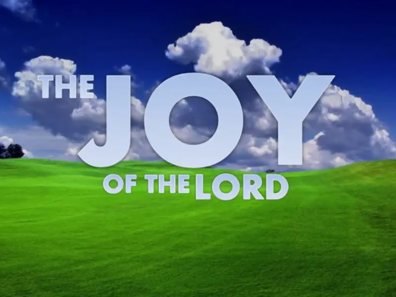 How to Be Joyful in the Lord
