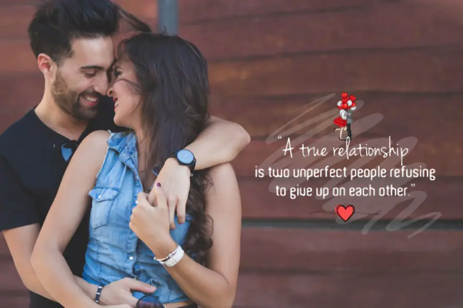 Unconditional Love Quotes for Husband