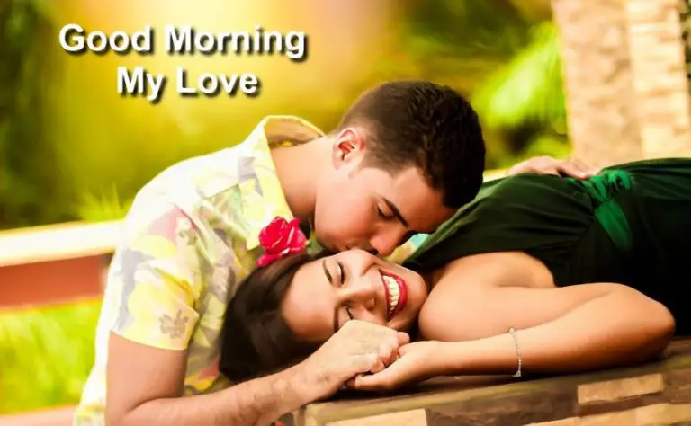 100 Sweet and Romantic Good Morning Prayer for My Lover