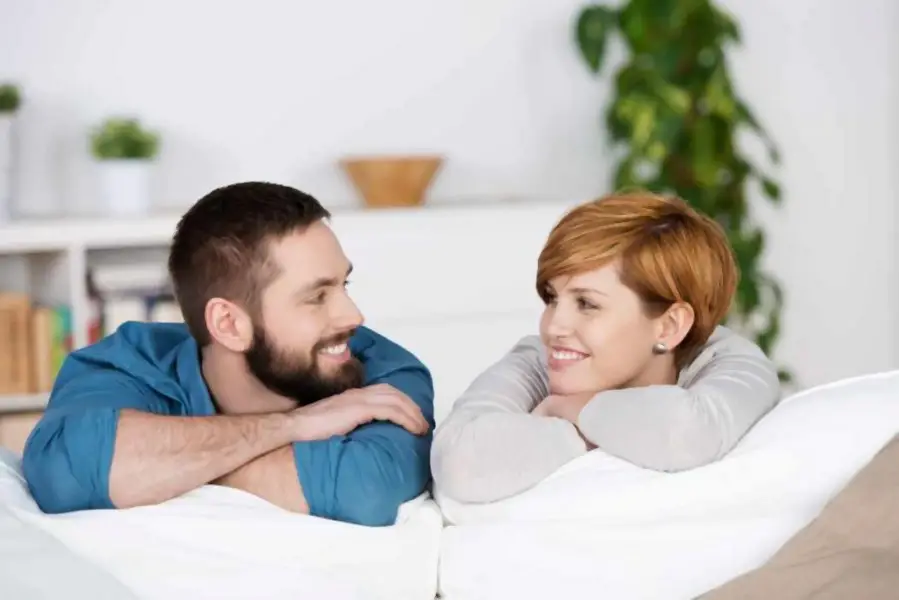How To Make a Relationship Strong and Happy