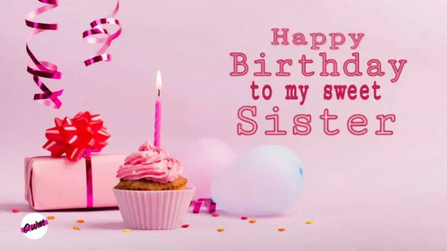 Inspirational Birthday Wishes for Sisters