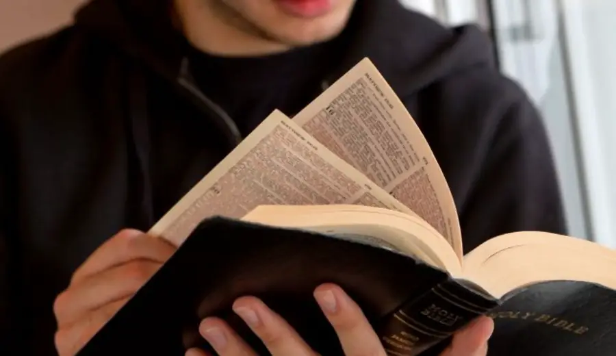 Interesting Bible Topics for Youths