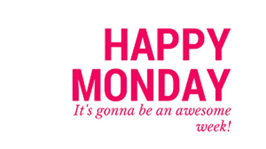 Monday Good Morning Blessings and Wishes