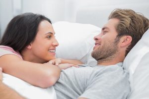 Words to Make Her Trust You