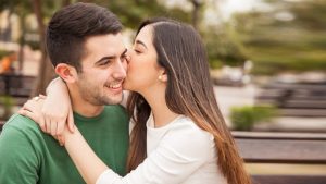 Romantic Quotes for My Boyfriend