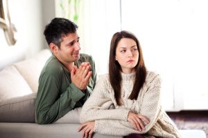Best Sorry Quotes For Wife From Husband