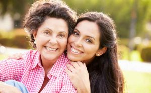 Sweet Messages To Mum From Daughter