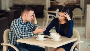 How To Help Someone With Trust Issues