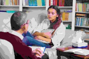 What Not To Do When You Are Depressed