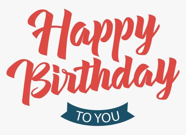 Congratulations, I Wish You A Very Happy Birthday | 111 Great Birthday Messages