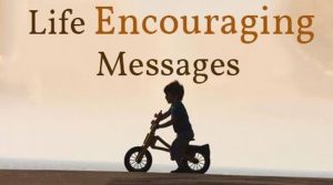 Encouragement Message For Her