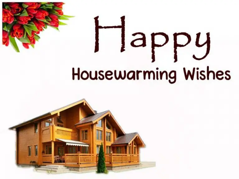 55 Congratulatory New Home Quotes Blessings, Wishes and Messages
