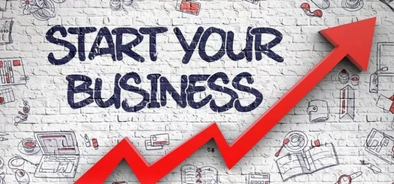 110 Starting a Business Quotes Motivational for Beginners