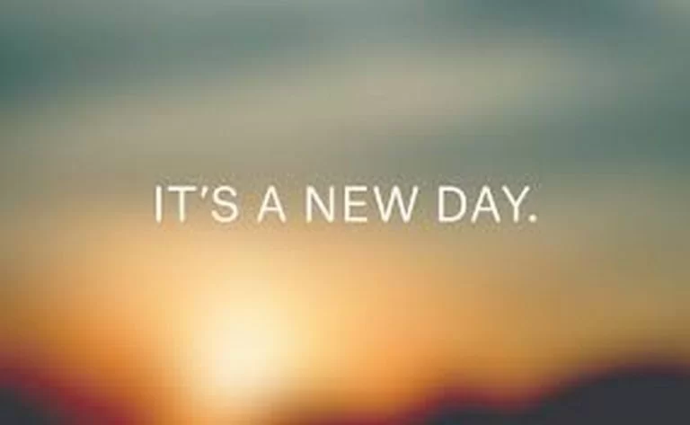 110 Inspirational Quotes For A New Day to Begin Well