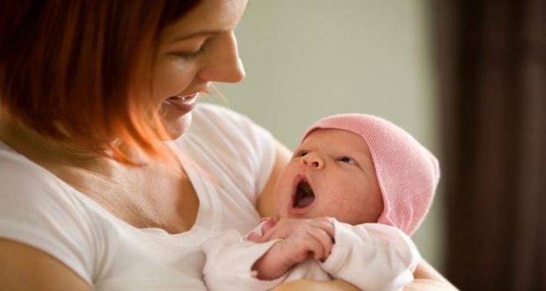 60 New Born Baby Wishes to Father and Mother for the Arrival of a New Child