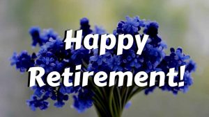 Creative Retirement Messages