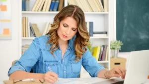 homework comments for students One Word Remarks for Students