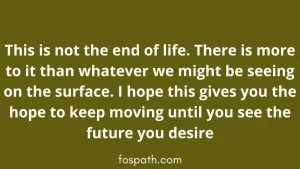 Encouraging Quotes For Hard Times