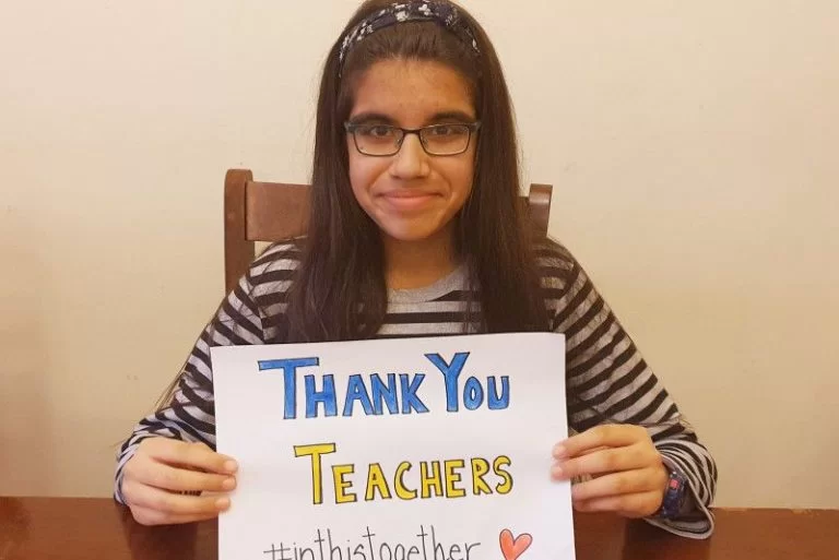 40 Unique Ways on How To Praise a Teacher in Words