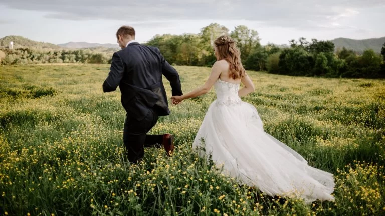 60 Wedding Quotes for Bride and Groom