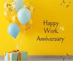 10 Year Work Anniversary Quotes For Myself